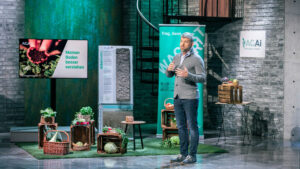 AGAi Bodenpapst © PULS 4 / Gerry Frank