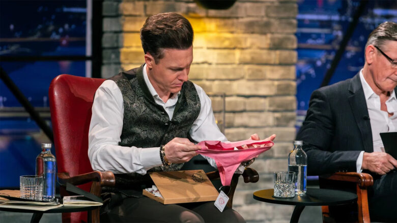 ByeByeToe © PULS 4 / Gerry Frank