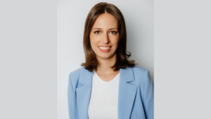 Doris Lippert. © Cloudflight Österreich