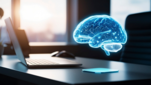 Digitalisierung. © Canva