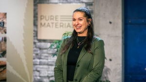 Hanfholz © PULS 4/Gerry Frank