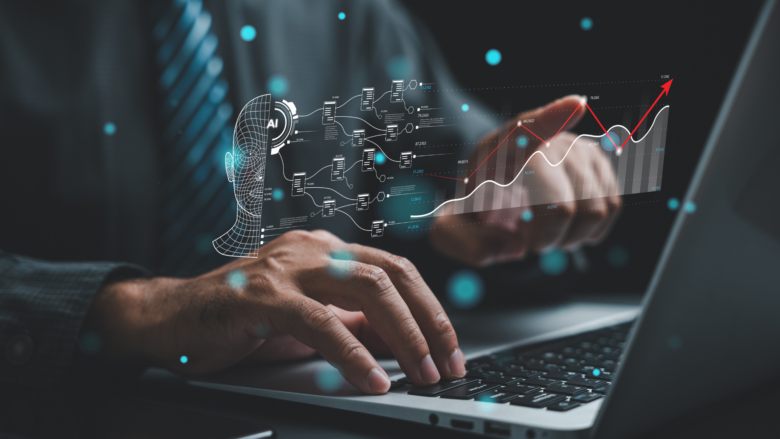KI-Integration und Digitalisierung. © Canva