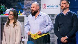 Kiddy Clip © PULS 4/Gerry Frank