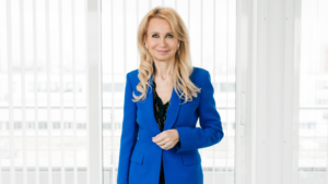 Antonella Mei-Pochtler. © WeAreDevelopers