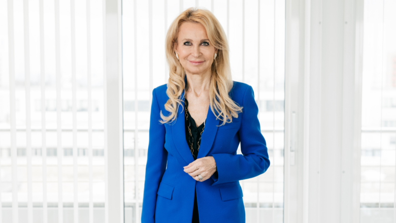 Antonella Mei-Pochtler. © WeAreDevelopers