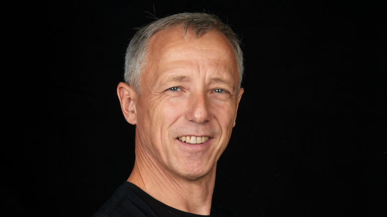 Wolfgang Platz ist neuer Investor und Berater bei WeAreDevelopers © WeAreDevelopers