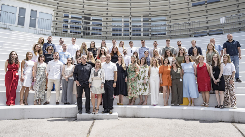 The GlycanAge-Team © GlycanAge