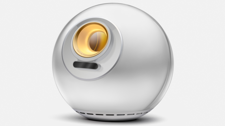 "Orb" von World: Unterstützung durch Taceo © World