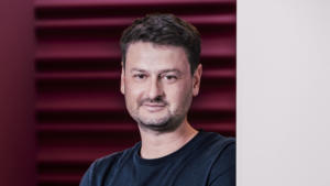 smartvillage-CEO Lukas Koppitz © smartvillage