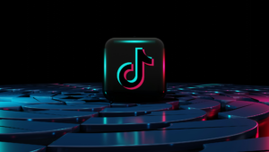 TikTok-Logo © BoliviaInteligente on Unsplash