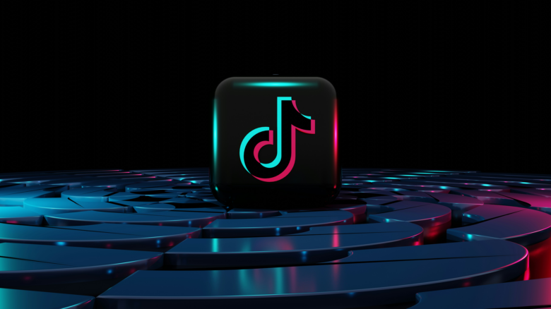 TikTok-Logo © BoliviaInteligente on Unsplash