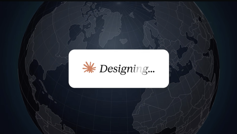 Claude Design by Anthropic. © Anthropic