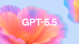 GPT-5.5. © OpenAI