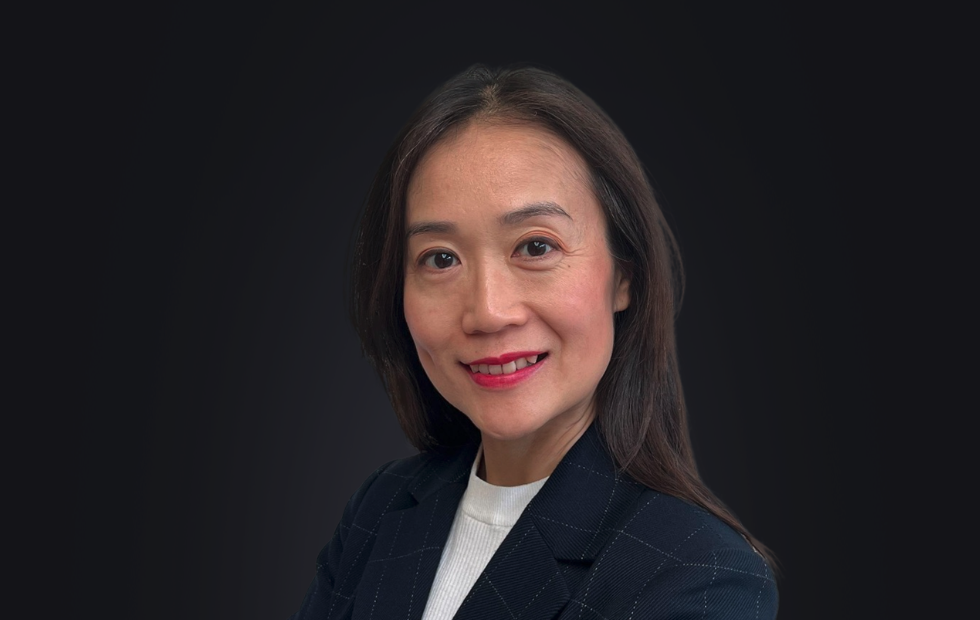 Sabina Liu of KuCoin EU. © KuCoin