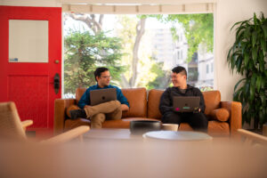 Office of Cohere. © Cohere