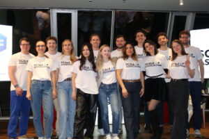 © Scaleup Association