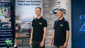 Ebicos © PULS 4 / Gerry Frank