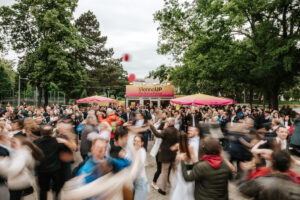 ViennaUP. © Philipp Lipiarski / www.lipiarski.com