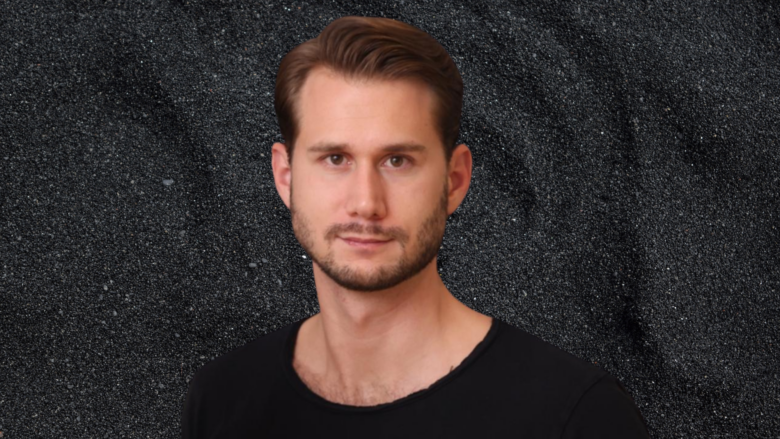 Jacob Kobler. © Consola.finance