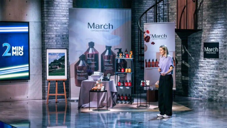 March Care © PULS 4 / Gerry Frank