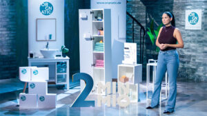 Orgnatic © PULS 4 / Gerry Frank