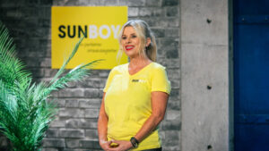 Sunboy © PULS 4 / Gerry Frank