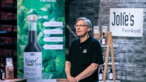 Biersirup © PULS 4 / Gerry Frank