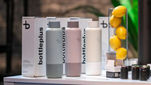 bottleplus © PULS 4 / Gerry Frank