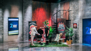 Coco Charly © PULS 4 / Gerry Frank