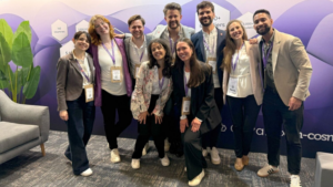 Das Team von Covalo. © Covalo