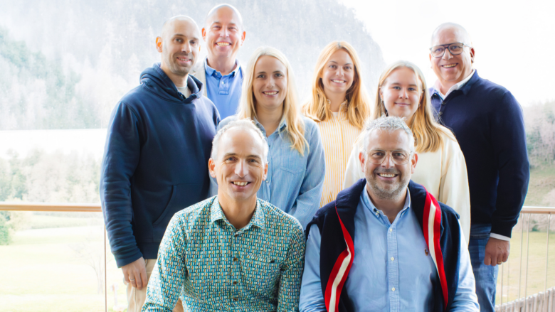 Das Erledigt-Team. © erledigt.at