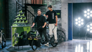 Feschd bei 2 Minuten 2 Millionen. © ProsiebenSat1Puls4