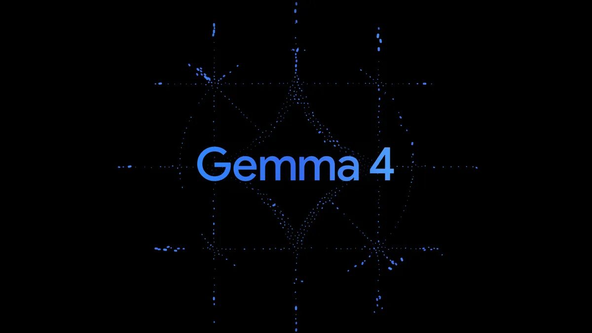 Gemma 4: Google's New Open Source LLMs