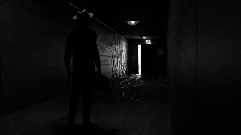 Agent. © Micha Frank auf Unsplash