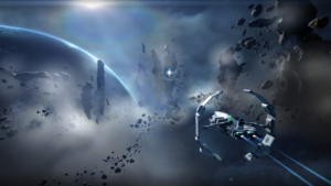 EVE Online: Deepmind nutzt Spiel als AI-Trainingslager © Fenris Creations