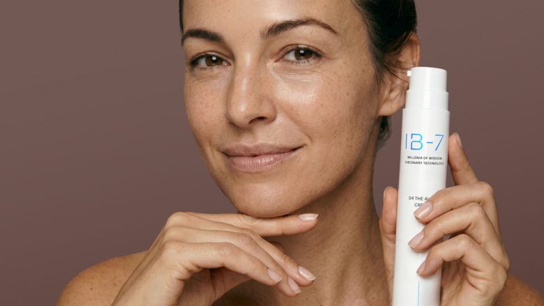 © IB-7 Beauty Tech GmbH