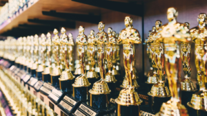 Oscars: AI-Werke ausgeschlossen © tommao wang on Unsplash