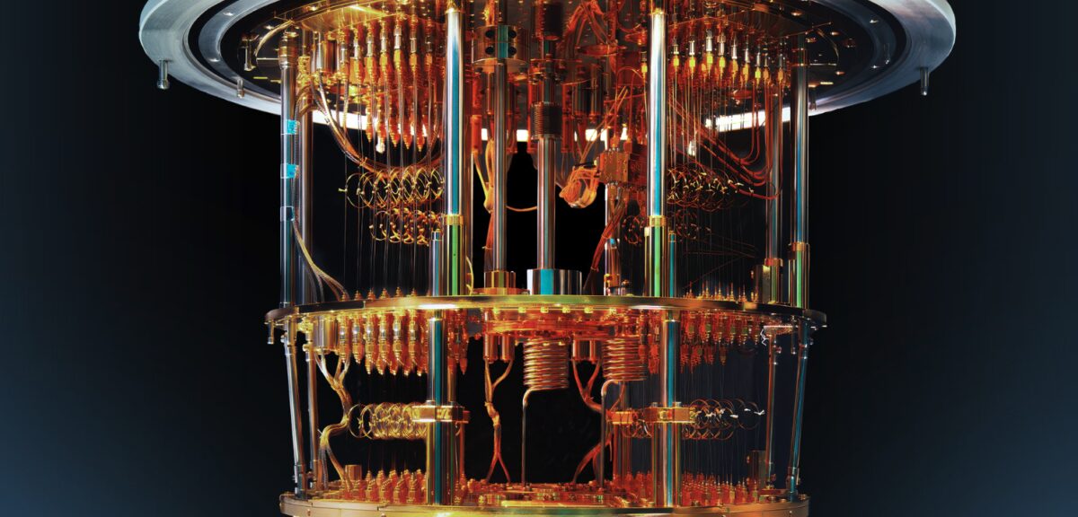 Inside Europe's Quantum Awakening