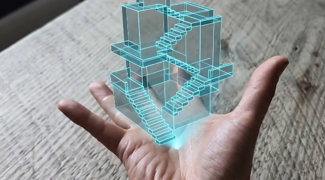 Gemini Omni. © Google