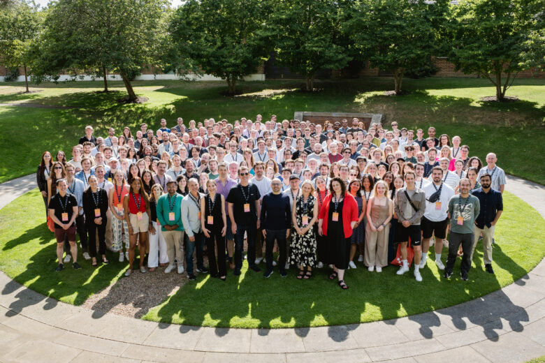 Isomorphic Labs Team. © Isomorphic Labs