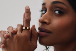 Oura Ring 5. © Oura