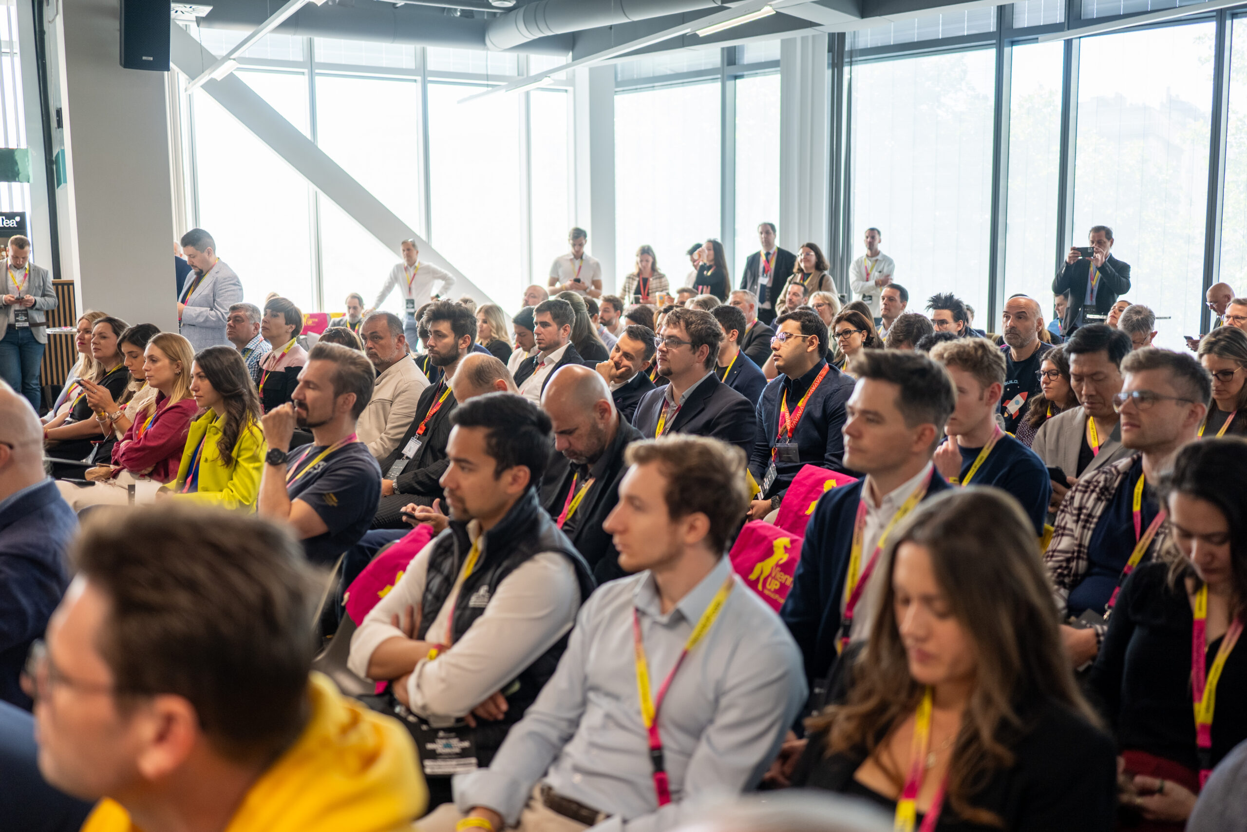 The Recursive CEE Forum 2025 © The Recursive