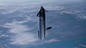 © SpaceX