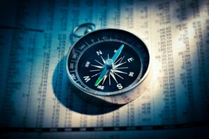 Finance Navigator. © AbsolutVision auf Unsplash