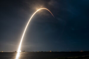 © SpaceX (CC BY-NC 2.0)