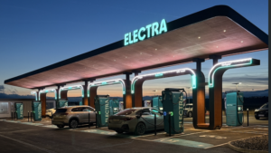 © Electra