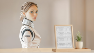 © Flae Robotics