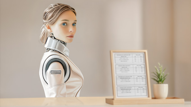 © Flae Robotics