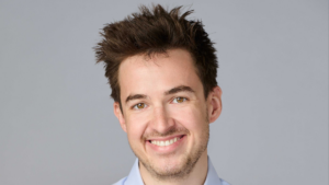 Moritz Plassnig, der neue CloudBees-CEO © CloudBees