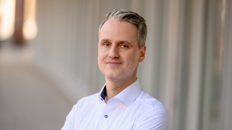 Wakeline-CEO Tim Gülke © Wakeline
